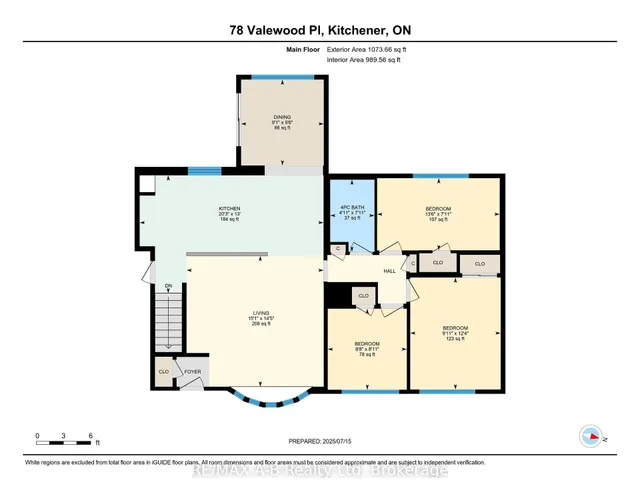 Additional image 24 of 78 Valewood Pl