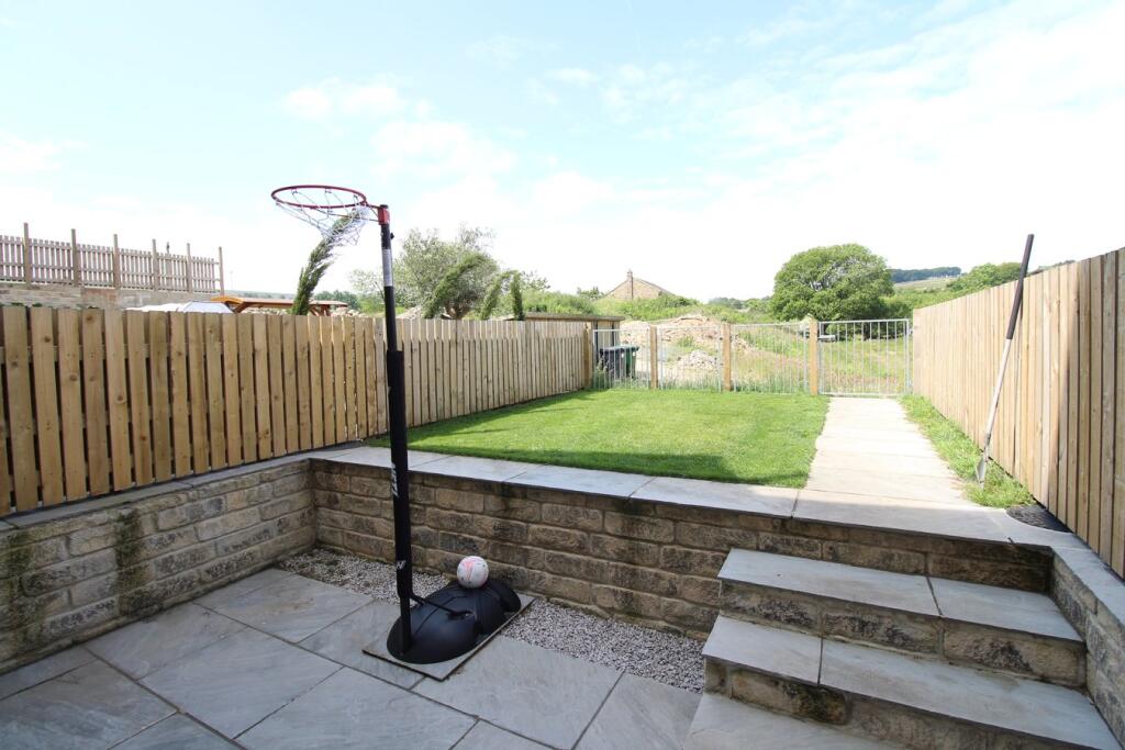 Additional image 14 of West Shaw , Oxenhope, Keighley, BD22