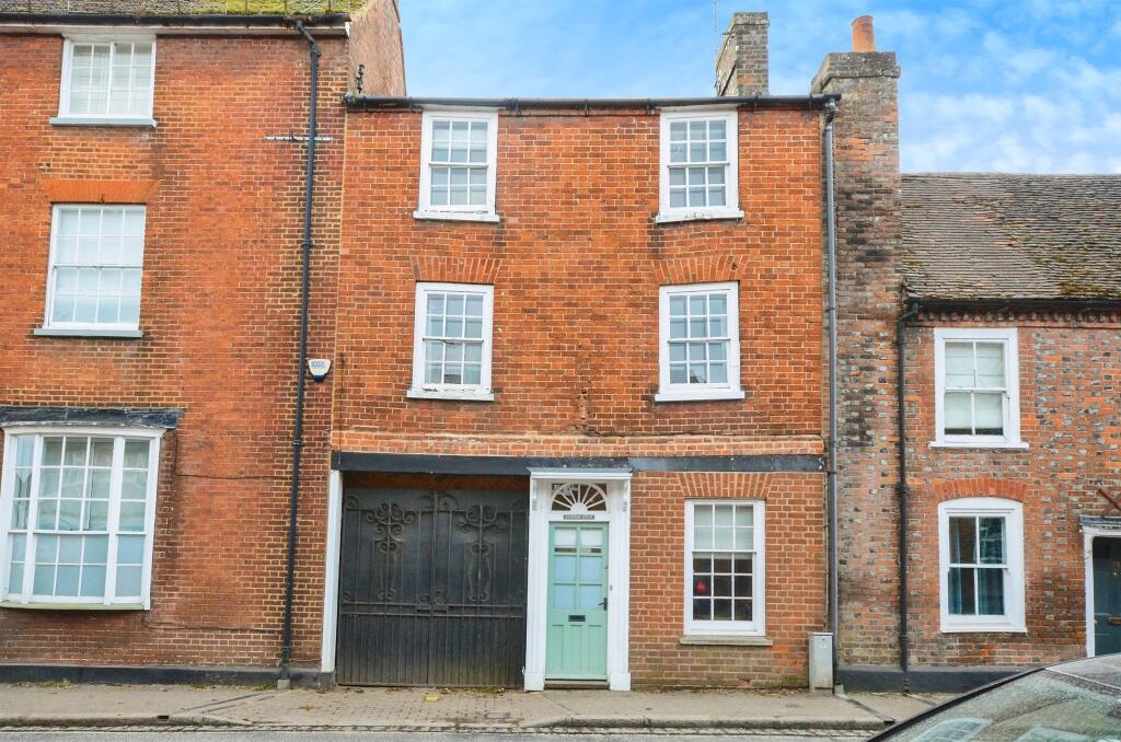 High Street, Markyate, St. Albans