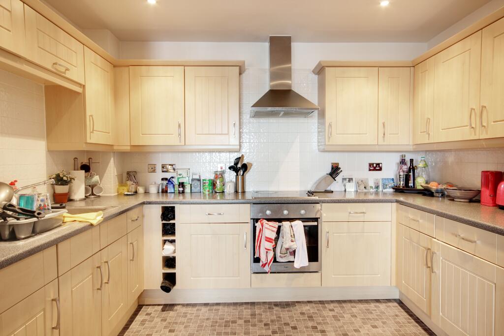 Additional image 5 of Parkhouse Court, Hatfield, AL10