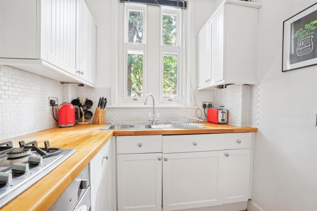 Additional image 9 of East Avenue, Bournemouth