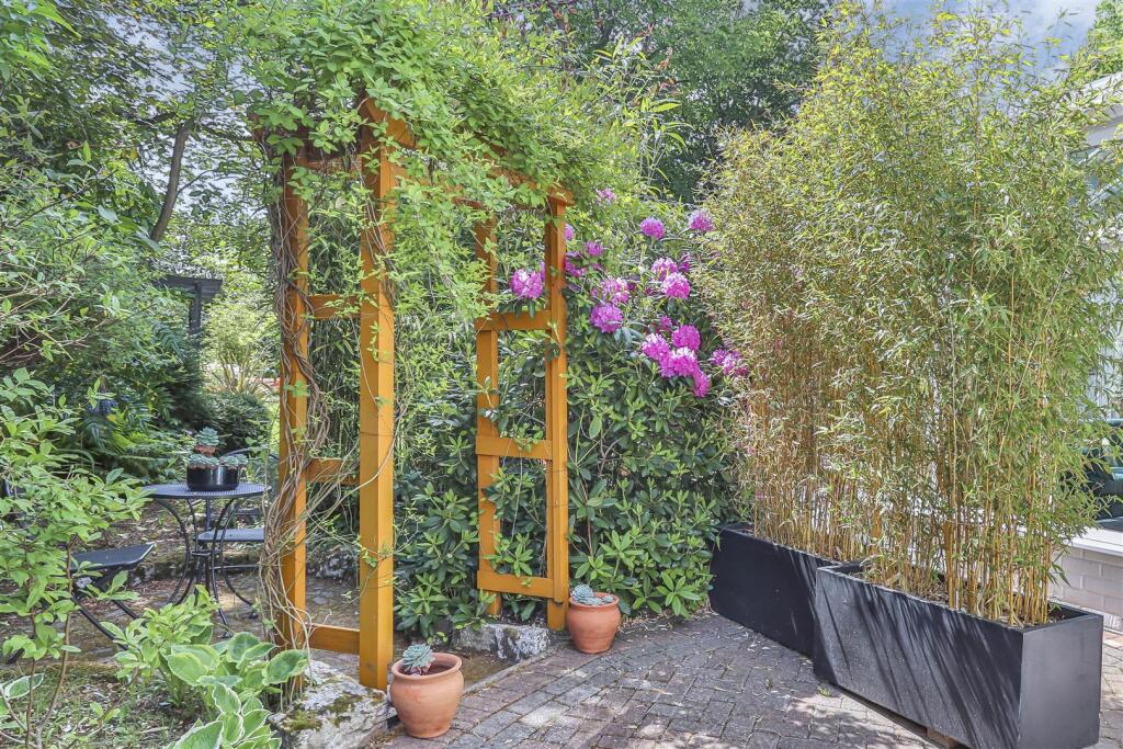 Additional image 38 of Berwick Road, Talbot Woods, Bournemouth