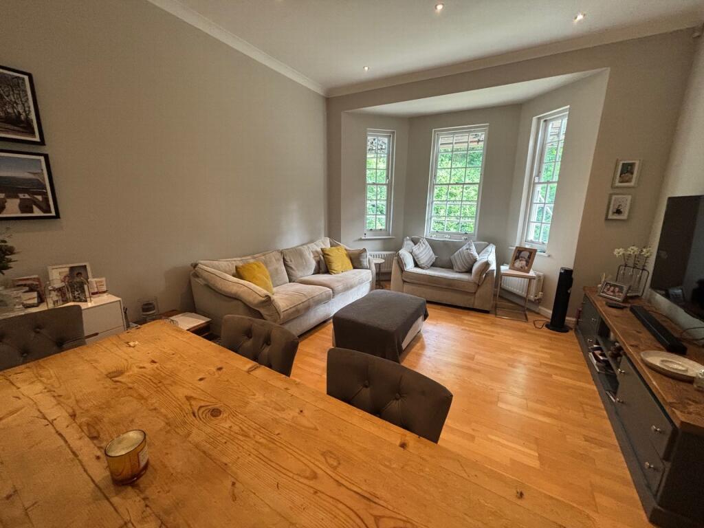 Additional image 2 of Beningfield Drive, Napsbury Park, AL2