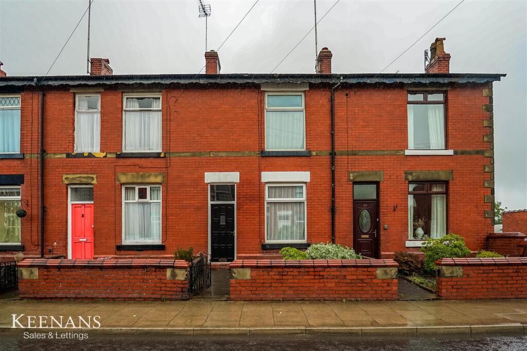 Additional image 3 of Booth Street, Tottington