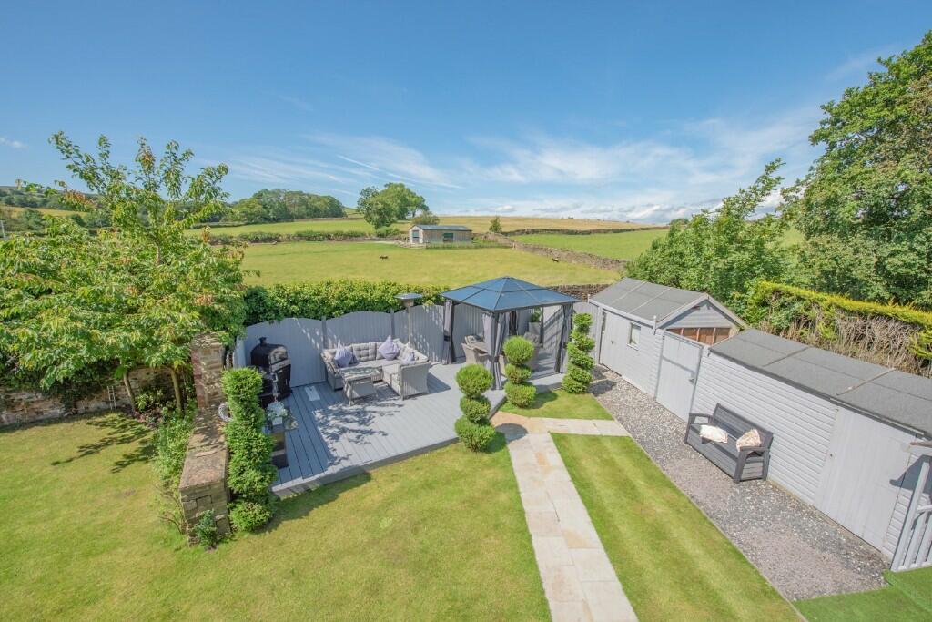 Additional image 21 of Applegarth, Beech Hill Road, Carleton BD23 3EN
