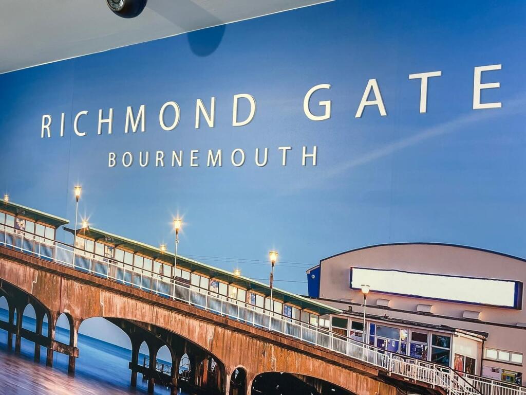 Additional image 18 of Richmond Gate, 1 Richmond Hill Drive, Bournemouth, BH2