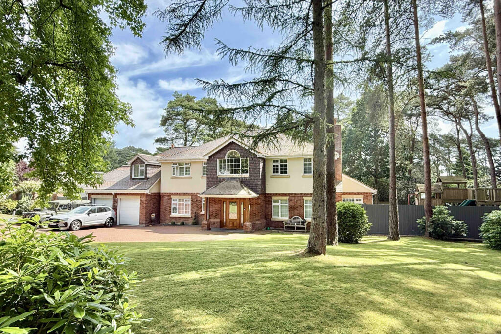 Additional image 2 of Avon Avenue, Avon Castle Ringwood, Hampshire, BH24