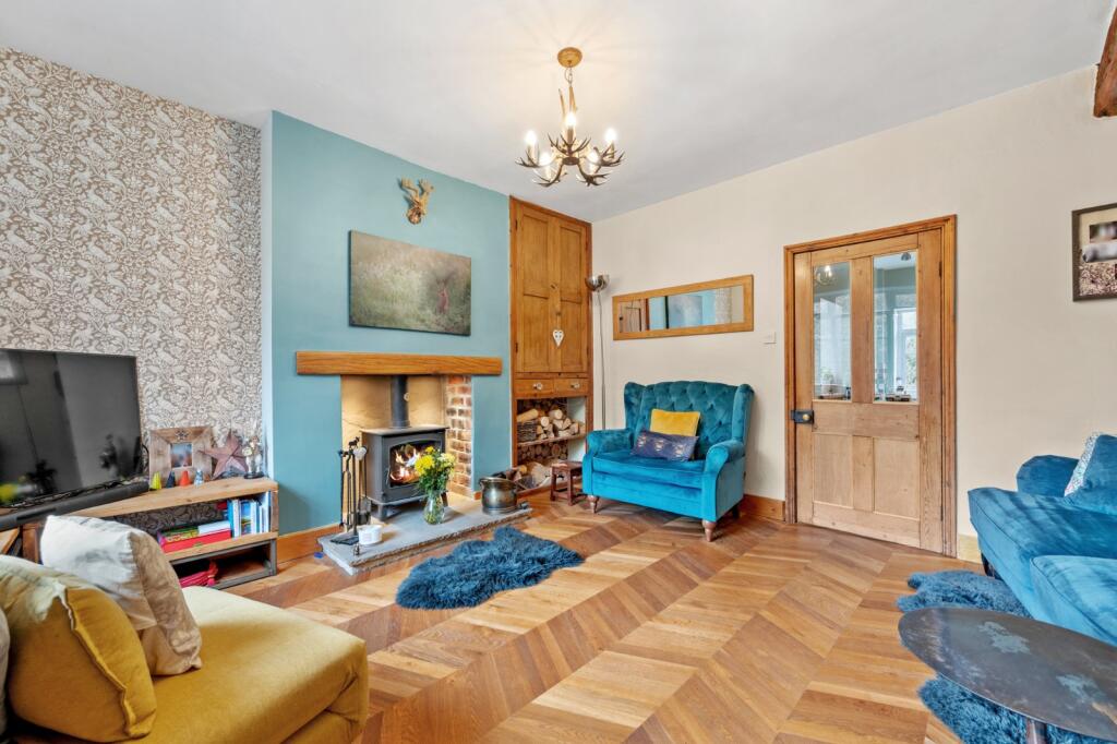 Additional image 6 of Railway Cottages, Bolton Abbey, Skipton, North Yorkshire, BD23