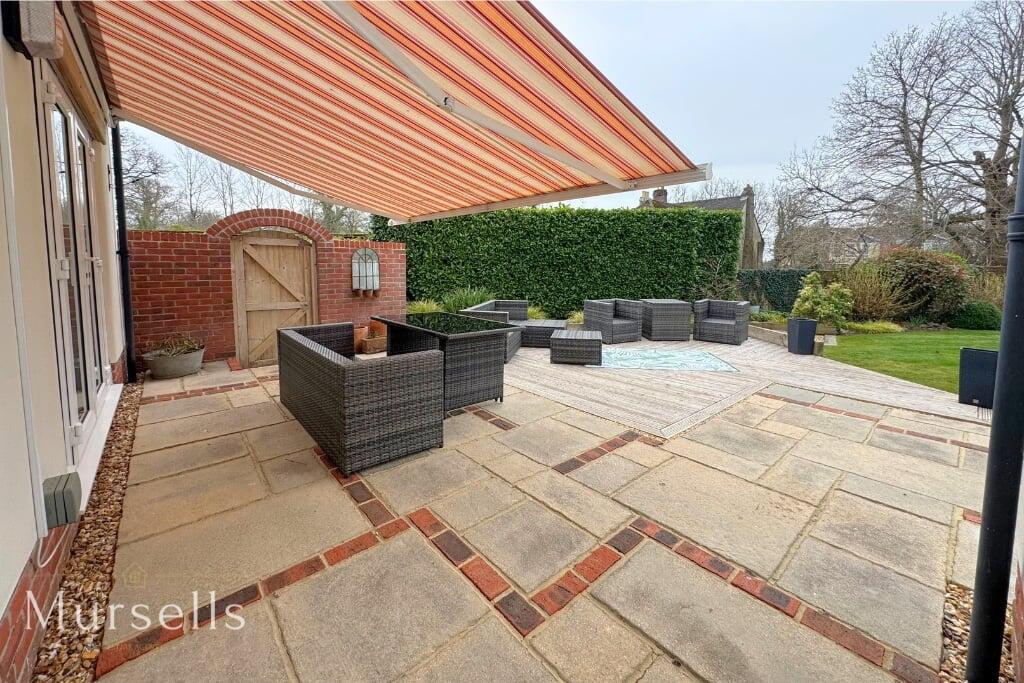 Additional image 21 of The Green, Bloxworth, Wareham, BH20