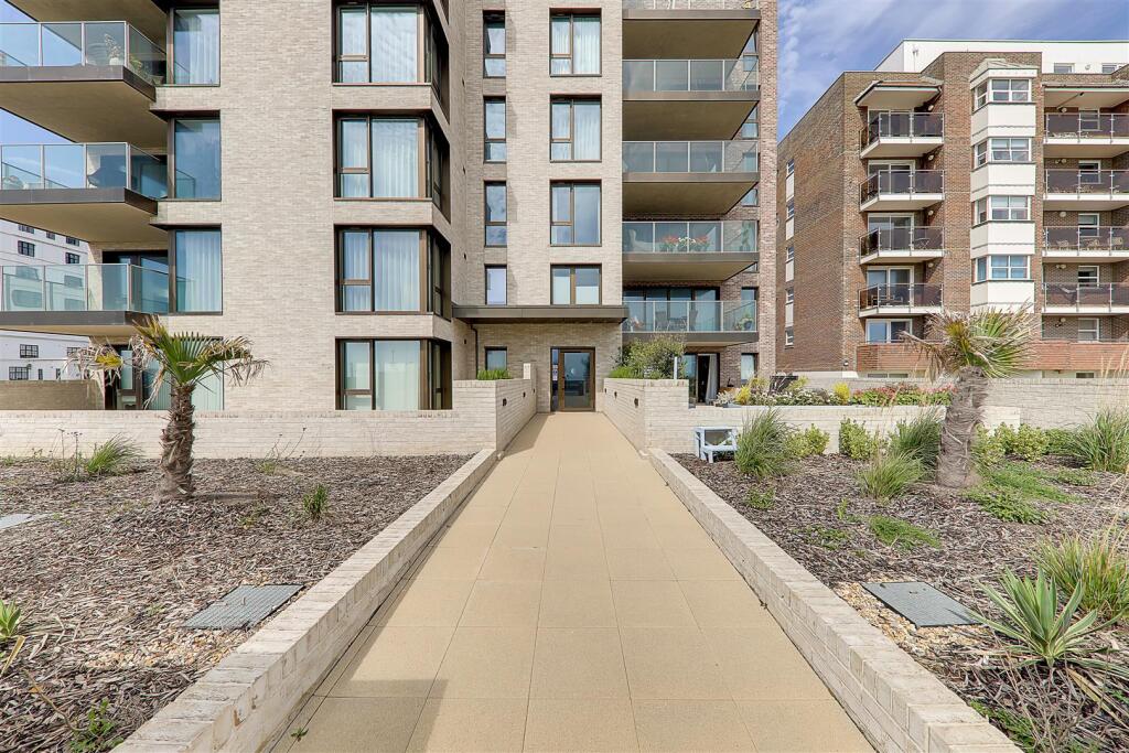 Additional image 30 of Calista, West Parade, Worthing