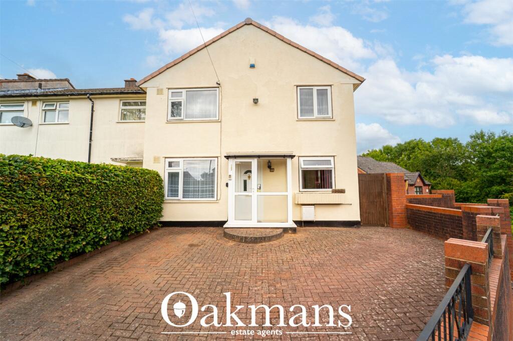 Additional image 29 of Primrose Hill, Birmingham, B38