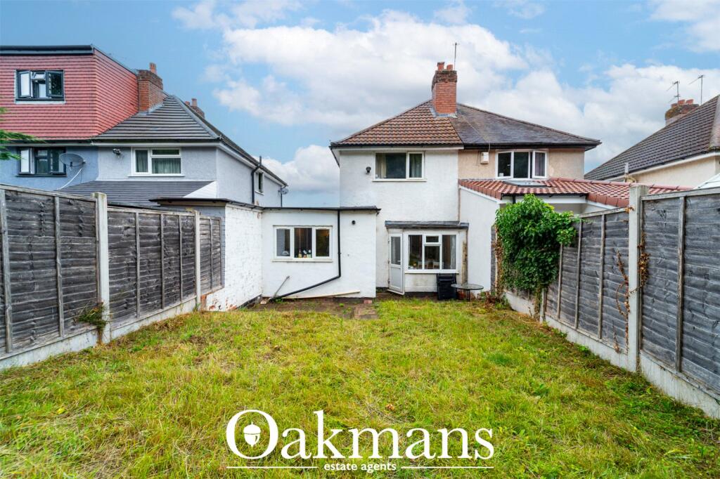 Additional image 28 of Reservoir Road, Selly Oak, Birmingham, B29