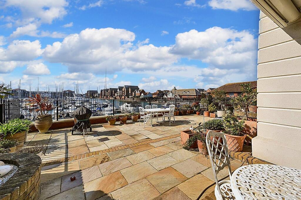 Additional image 13 of Hamilton Quay, Eastbourne, BN23