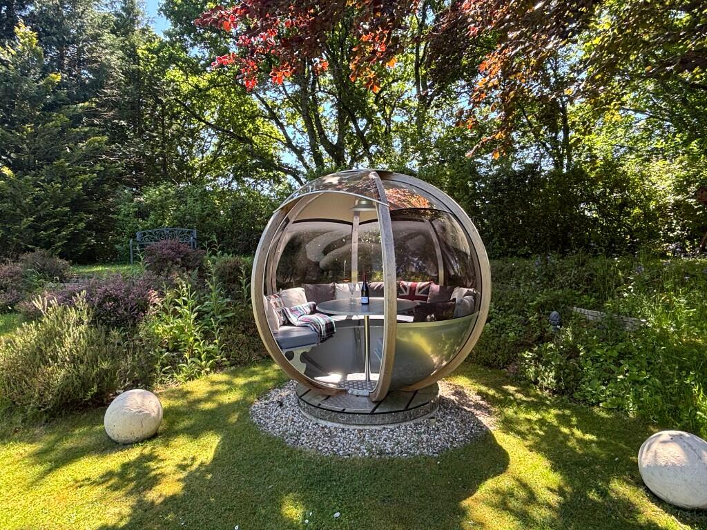 Additional image 3 of WESTERLY GRANGE, Wimborne