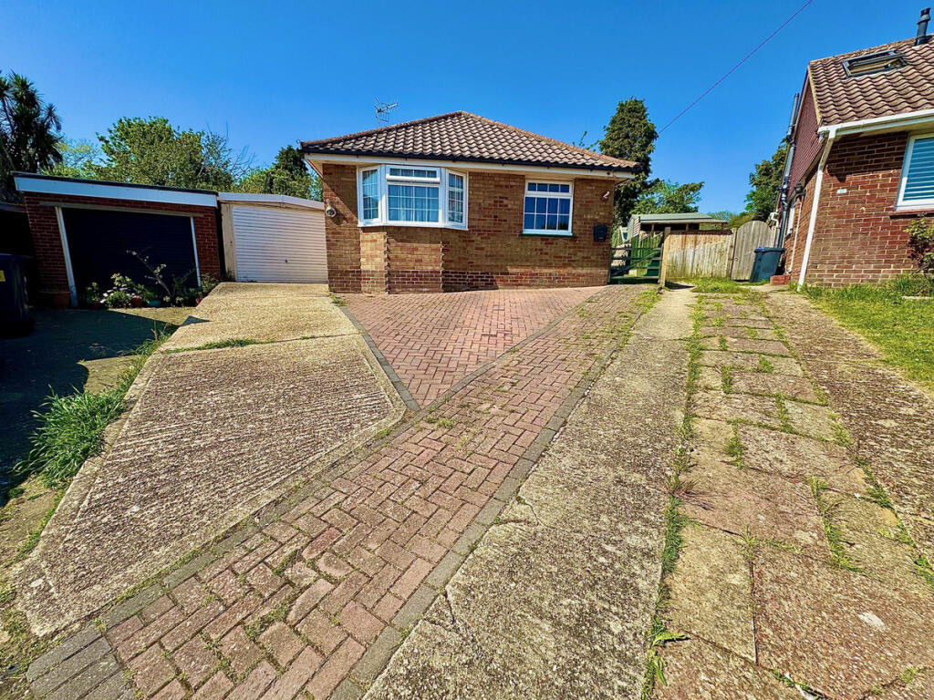 Additional image 4 of Bramber Close, Lancing, BN15