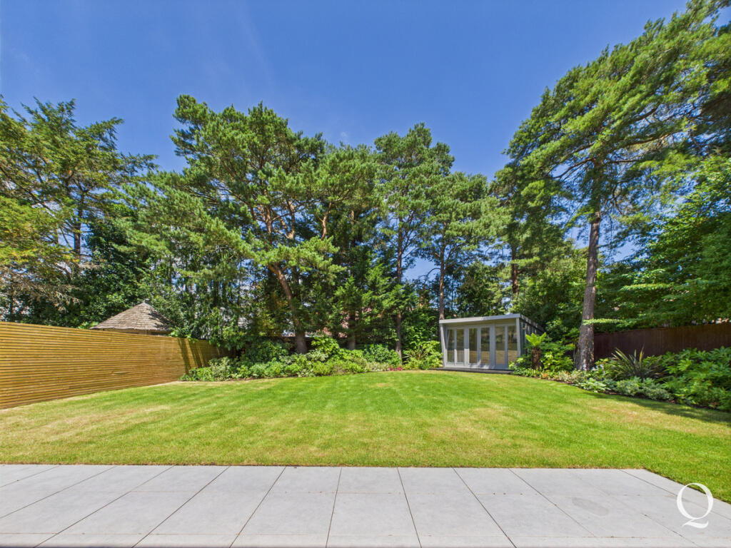 Additional image 7 of Crichel Mount Road, Evening Hill, Poole