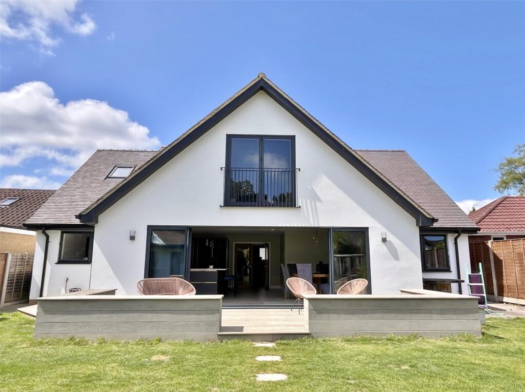Additional image 28 of Lake Road, Verwood, Dorset, BH31