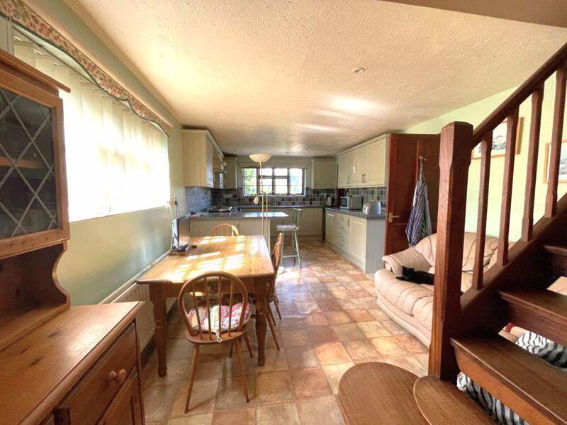 Additional image 10 of Purbeck Stone Cottage With Pretty Cottage Garden