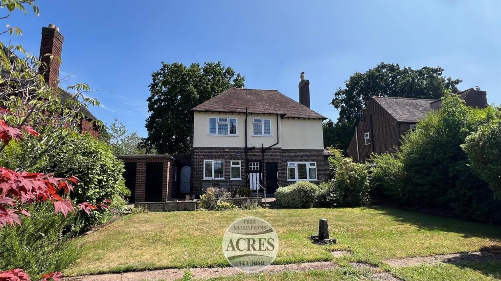 Additional image 11 of Edge Hill Road, Four Oaks, Sutton Coldfield