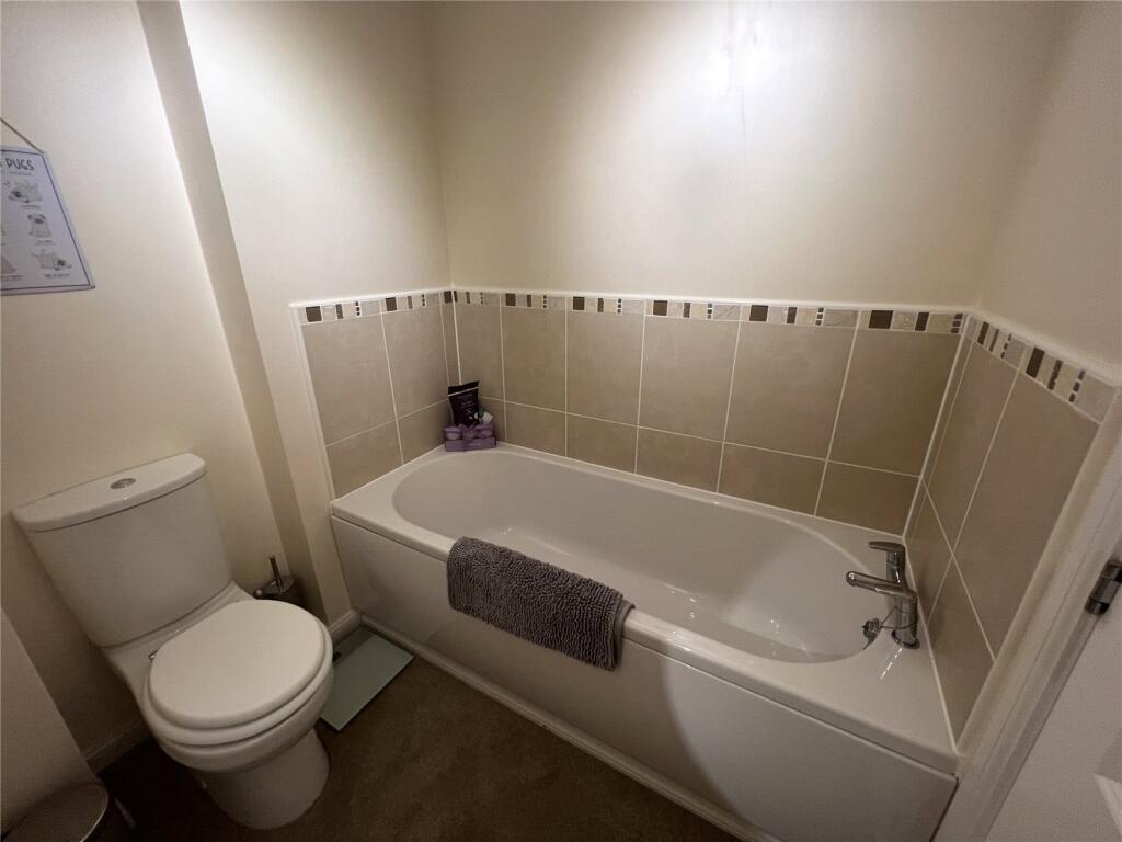 Additional image 16 of Heathside Drive, Birmingham, B38