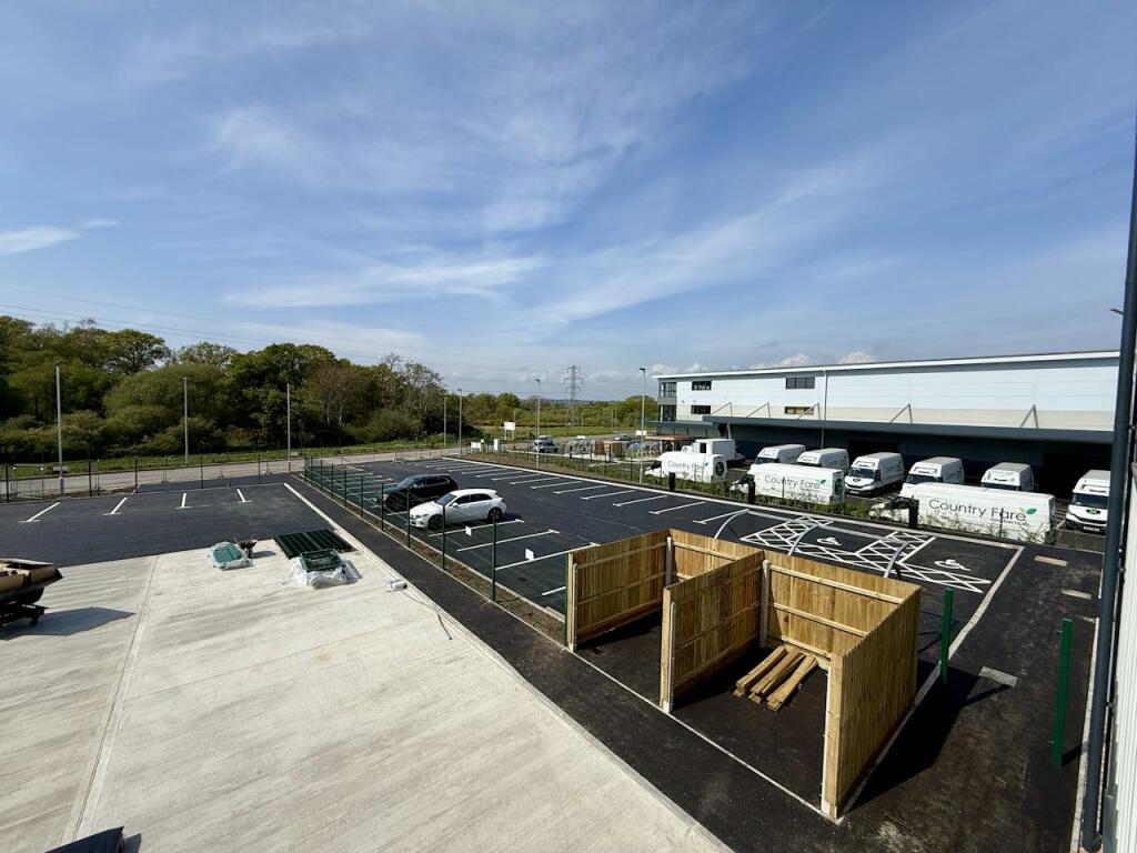 Additional image 15 of Magna 30, Magna Road, Poole, BH11 9FA