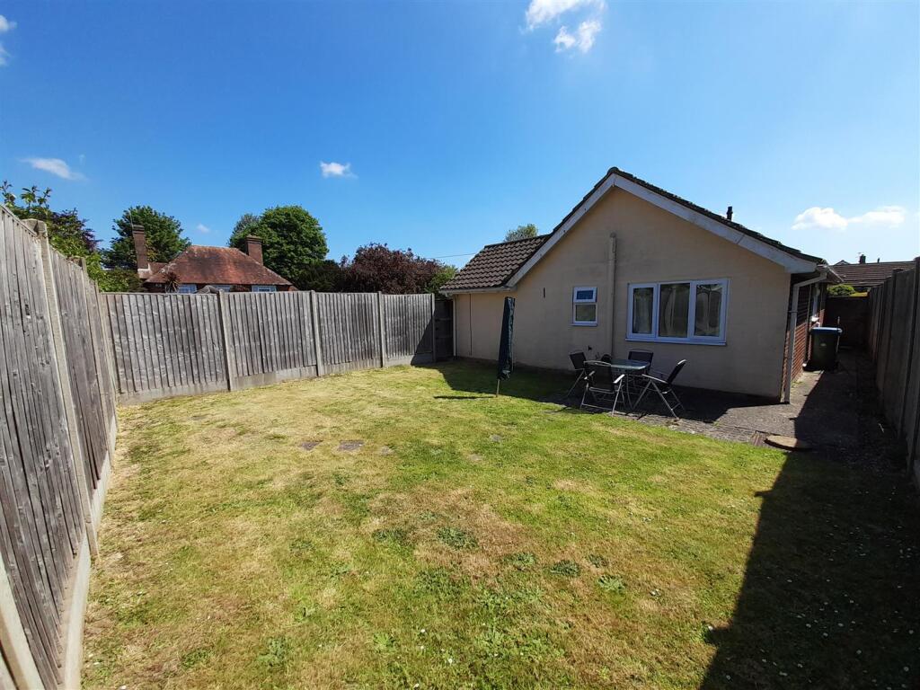 Additional image 15 of Briar Close, Church Road, Yapton