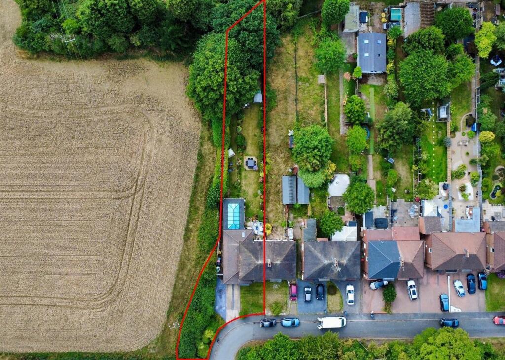 Additional image 3 of Kingsbury Road, Curdworth, Sutton Coldfield