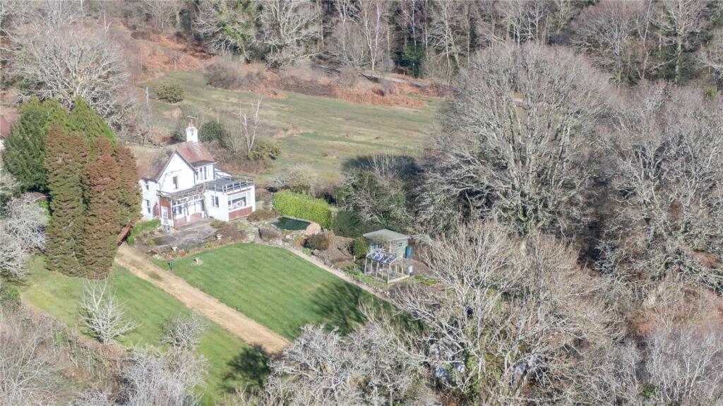 Additional image 19 of Linford, Ringwood, Hampshire, BH24