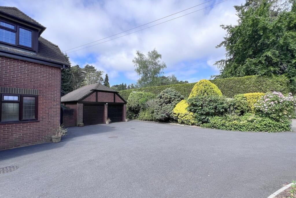 Additional image 24 of Carroll Avenue, Ferndown, BH22