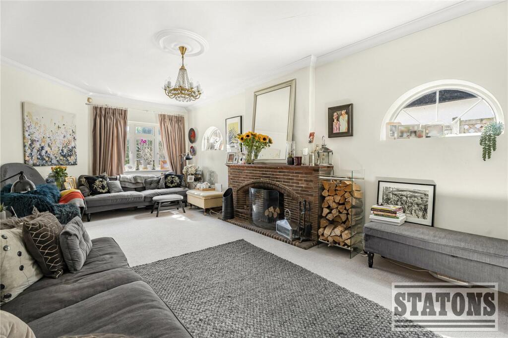 Additional image 2 of Georges Wood Road, Brookmans Park, AL9