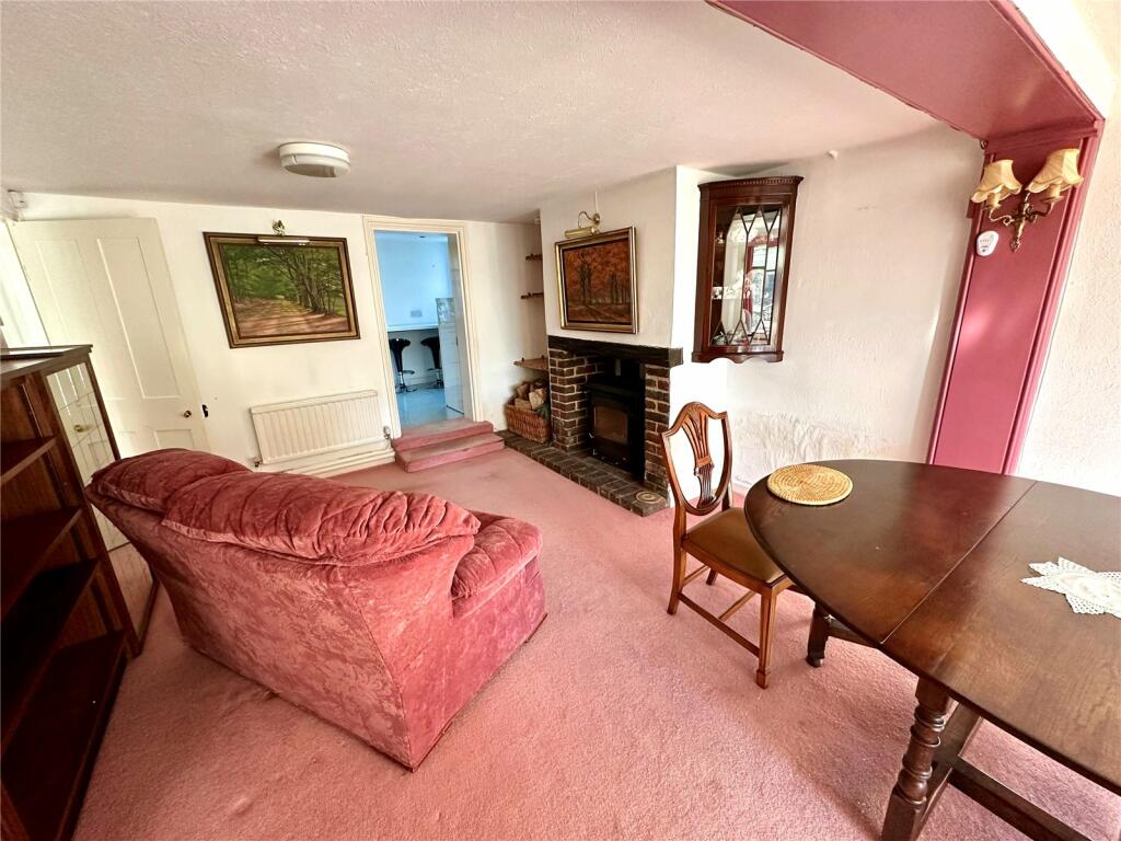 Additional image 6 of Linford, Ringwood, Hampshire, BH24