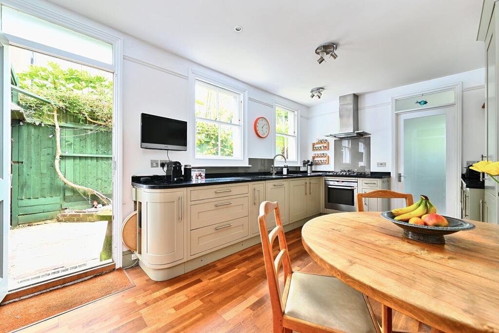 Additional image 11 of Buxton Road, Brighton, BN1