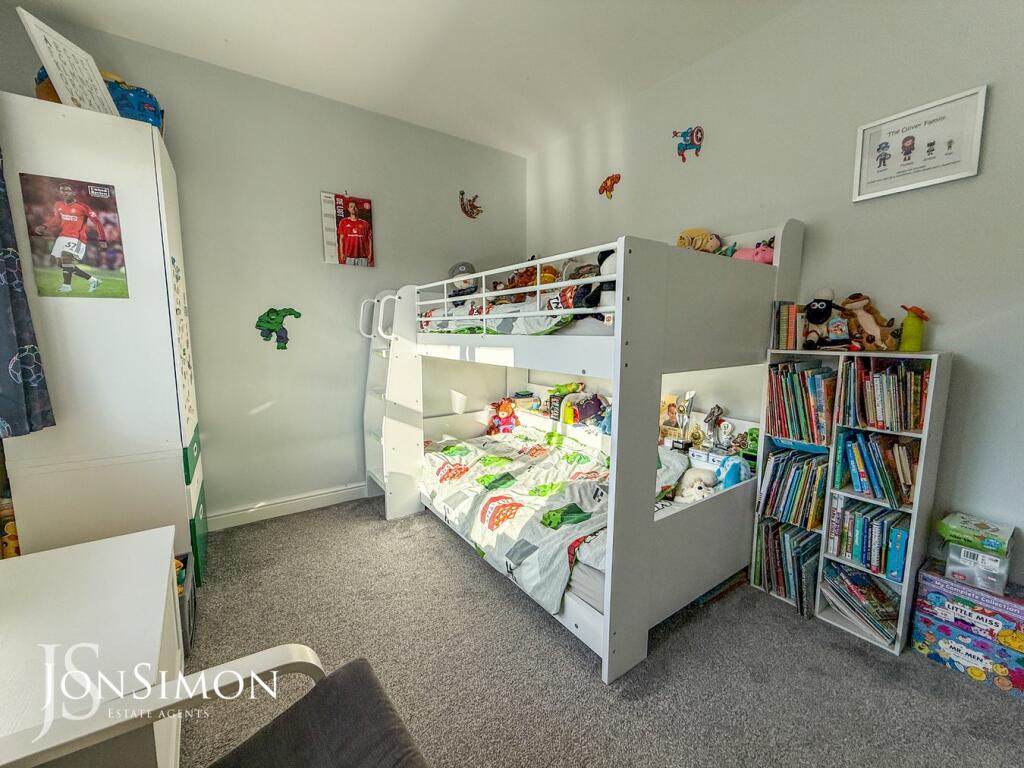 Additional image 23 of Square Street, Ramsbottom, Bury, BL0