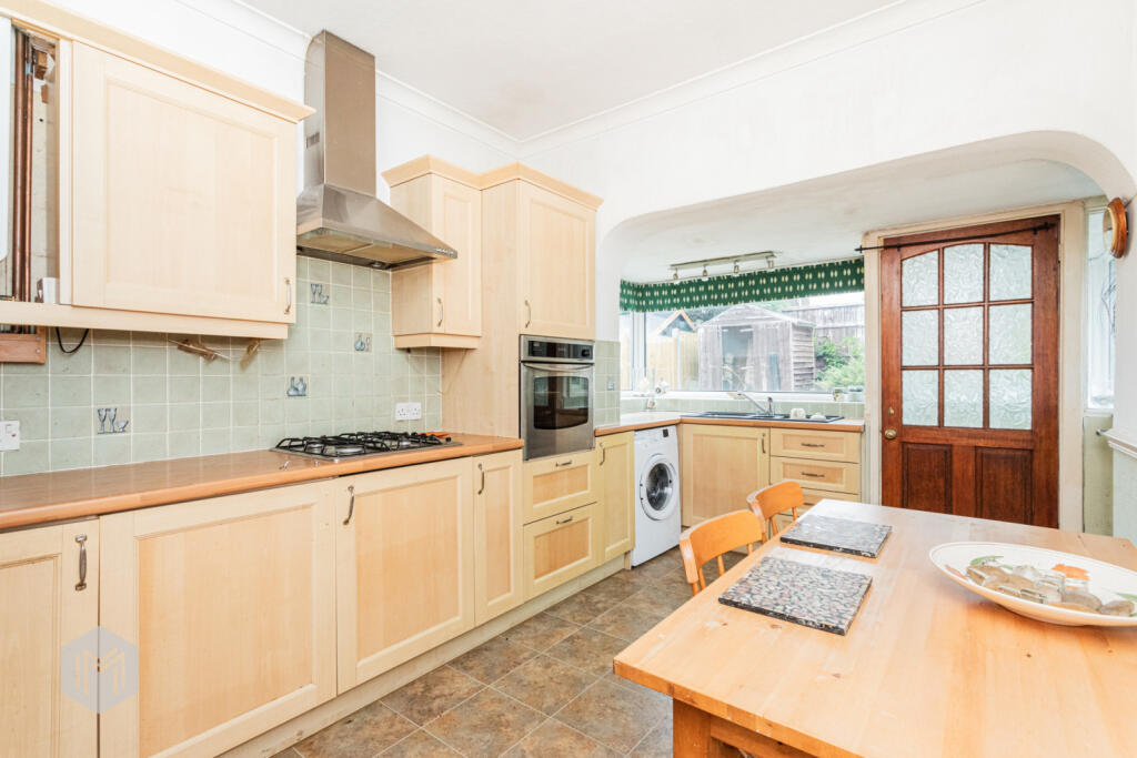 Additional image 4 of Piggott Street, Farnworth, Bolton, Greater Manchester, BL4 9NS