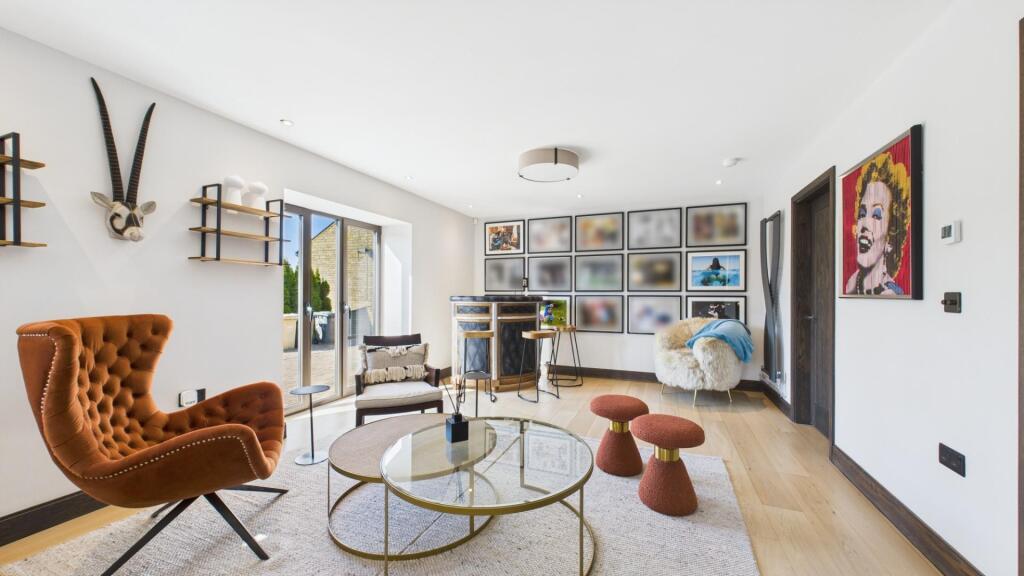 Additional image 8 of Top O'Th Knotts Farm, Tottington Road Harwood