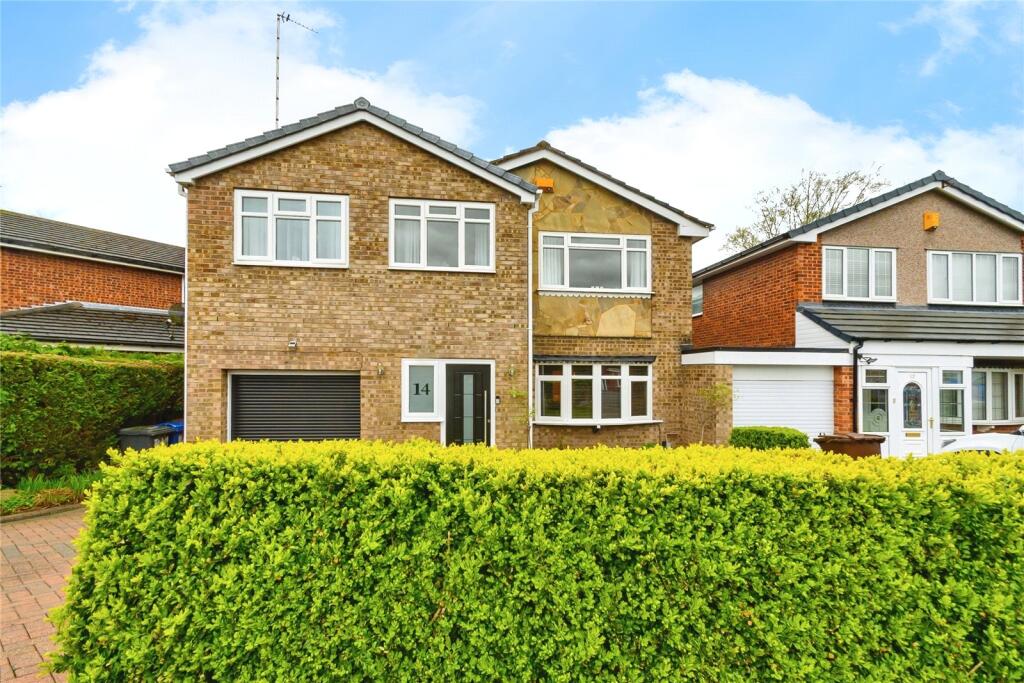 Additional image 26 of March Drive, Brandlesholme, Bury, Greater Manchester, BL8