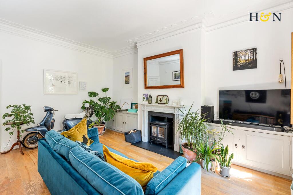 Additional image 10 of Montpelier Crescent, Brighton