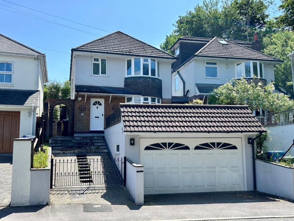 Gordon Road, BRANKSOME, BH12