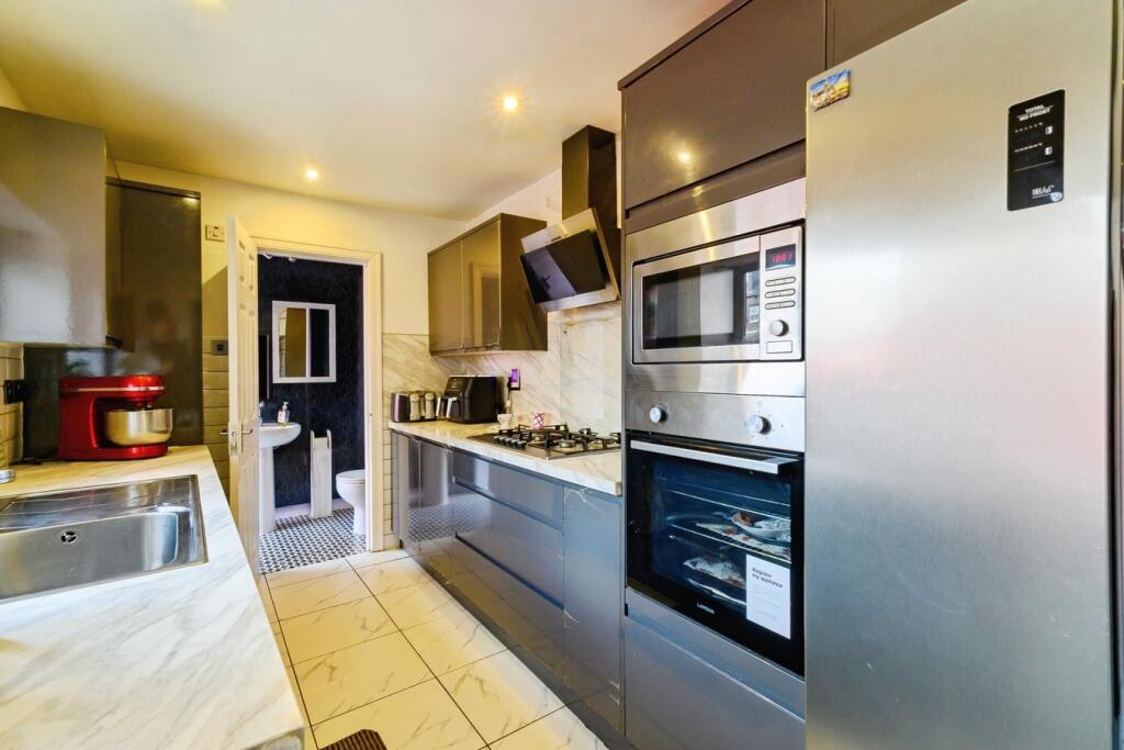 Additional image 8 of Hornby Street, Bury, BL9