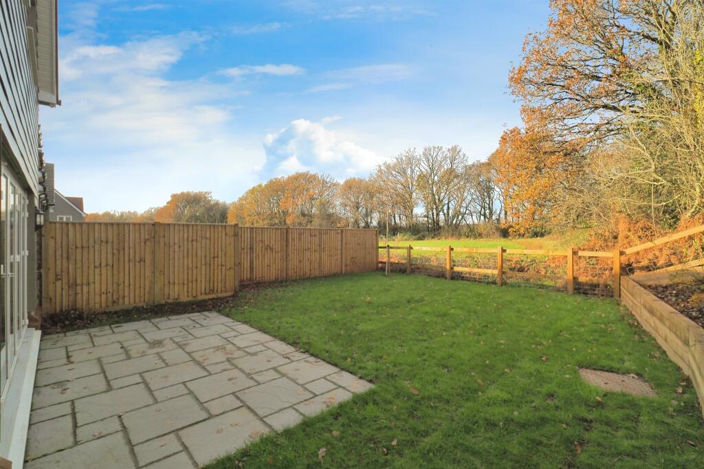 Additional image 19 of Edmondsham Road, Verwood