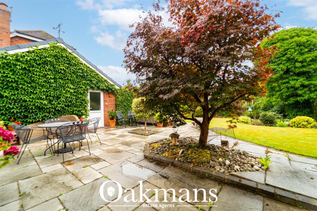 Additional image 30 of Doveridge Close, Solihull, West Midlands, B91