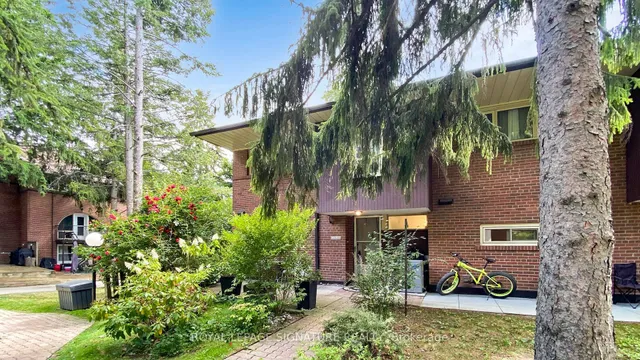 6 Esterbrooke Ave Unit 76