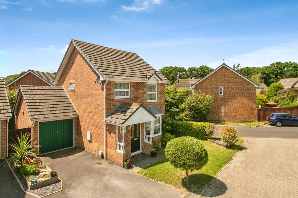 Additional image 17 of Edwina Drive, Poole, Dorset, BH17