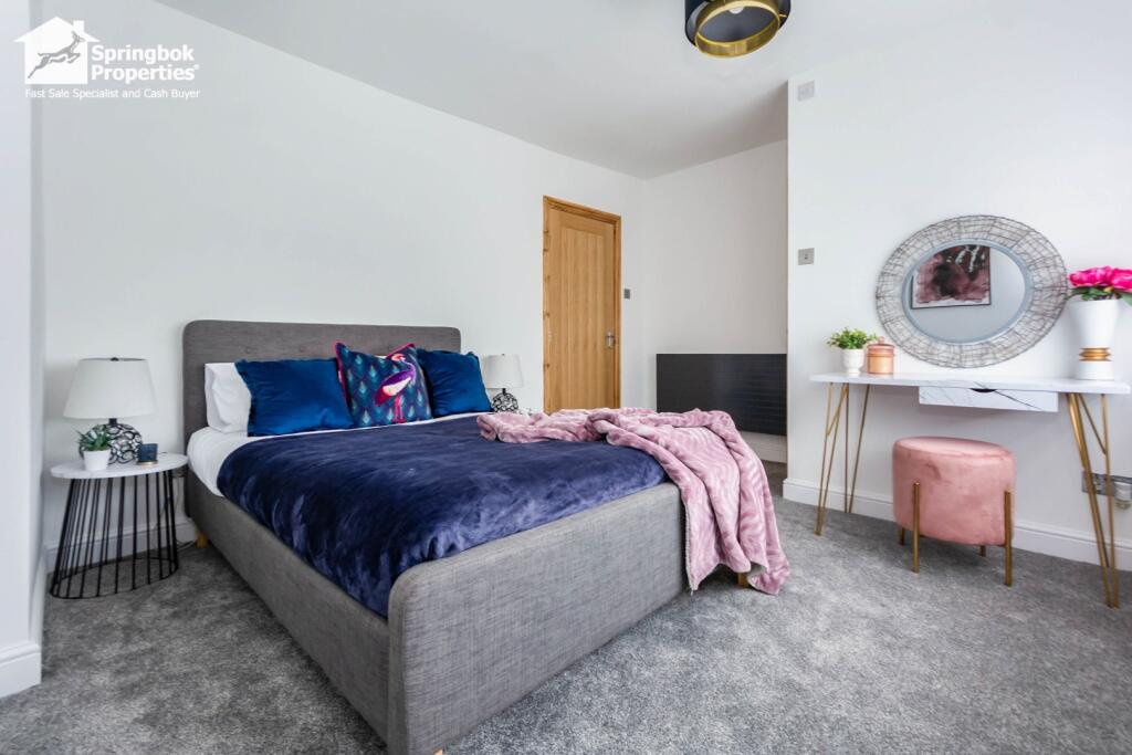 Additional image 13 of Lockton Road, Stirchley, West Midlands