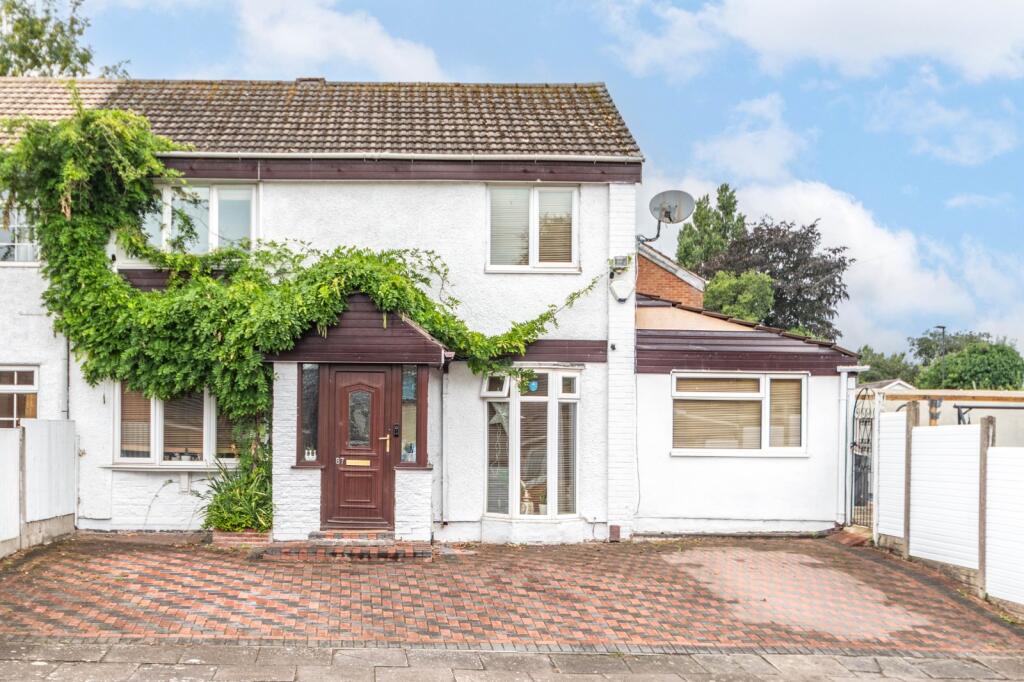 Hawkesley Drive, Birmingham, West Midlands, B31