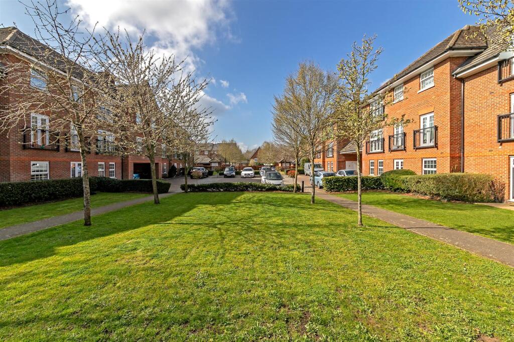 Additional image 16 of Centaurus Square, Curo Park Frogmore, St. Albans