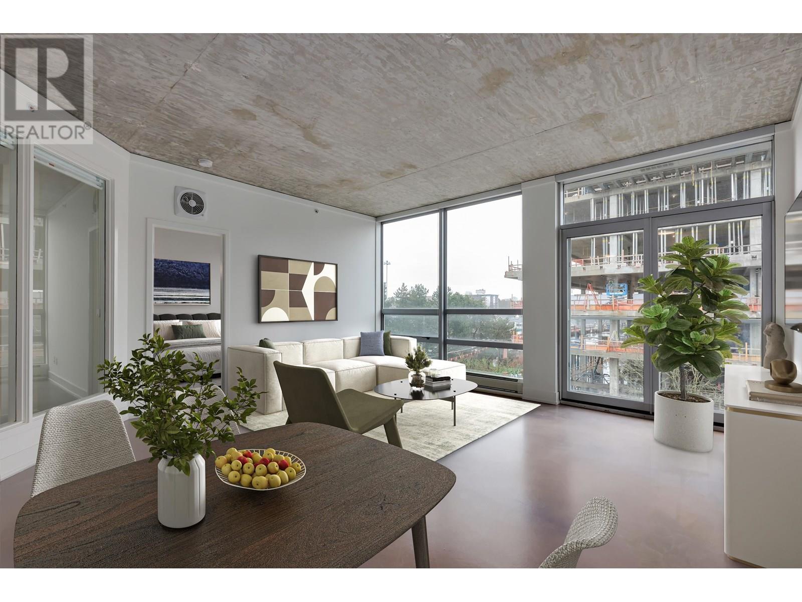 604 919 STATION STREET|Vancouver, British Columbia V6A4L9