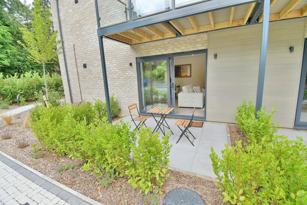 Additional image 8 of 1 Dudsbury Road, West Parley, Ferndown, BH22