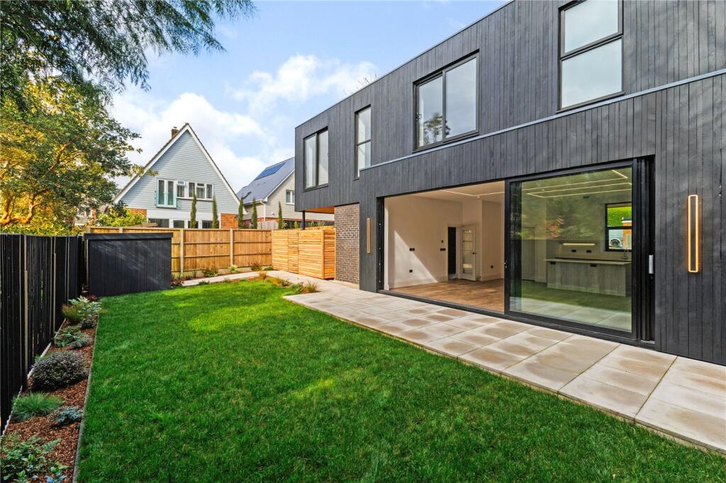 Additional image 24 of Felton Road, Poole, Dorset, BH14