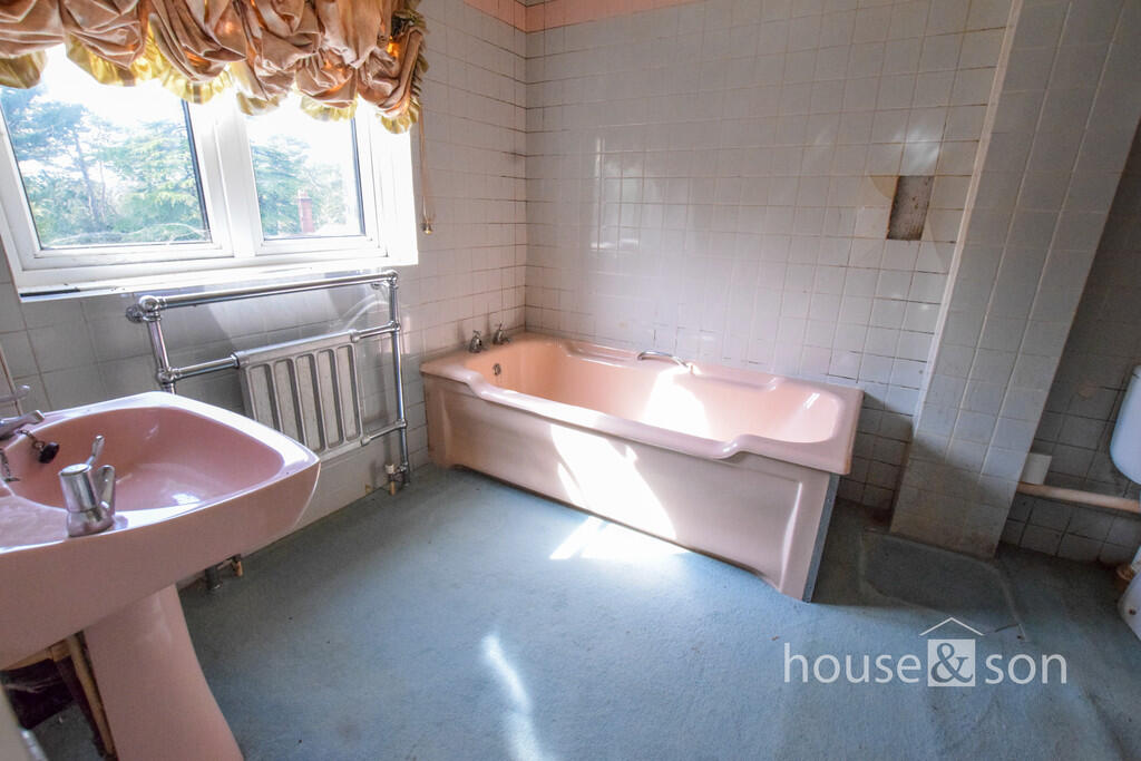 Additional image 15 of Western Road, Branksome Park, Poole, BH13